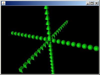 Java 3D