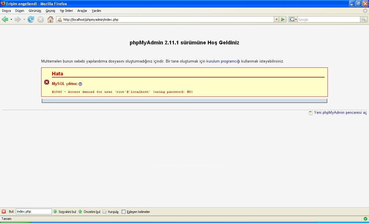 www.dijitalders.com