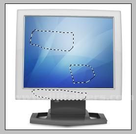 Lasso Tool