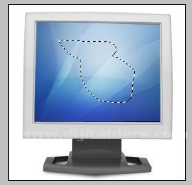 Lasso Tool