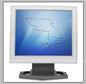 Lasso Tool