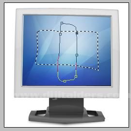 Lasso Tool