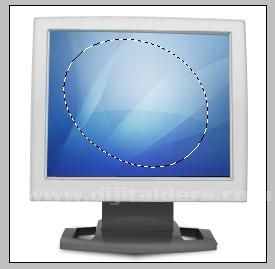 Lasso Tool