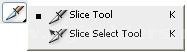 Slice Tool