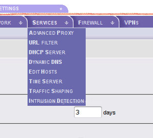 Advanced Proxy Eklentisi