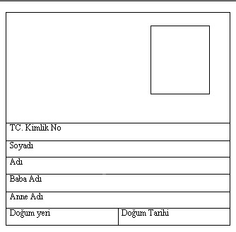 Tablo Uygulamaları