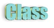 Class Yapıları