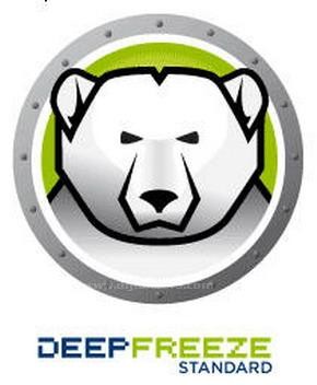 Deep Freeze