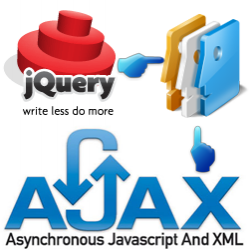 jQuery ve AJAX işlemleri