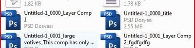Layer To Files...