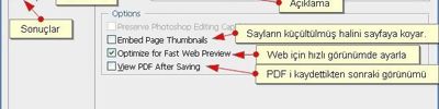 Automate Menüsünden Pdf Presentation