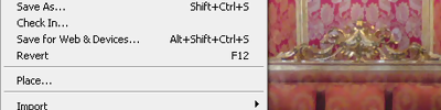 Conditional Mode Change, Fit Image