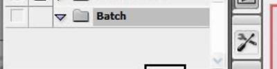 Automate - Batch