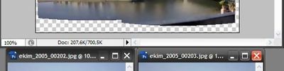 Automate - Photomerge