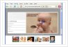 Automate Menüsünden Web Photo Galery