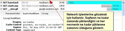 Firebug Eklentisinin Kurulumu Ve Özellikleri