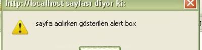 Alert Confirm Ve Promt