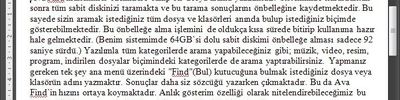 World 2007 - Kenarlıklar Ve Gölgelendirme