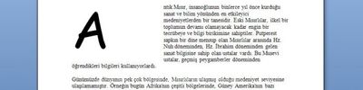 Word 2007 - Başlangıcı Büyüt