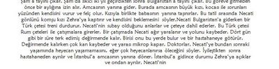 Sütun Oluşturma