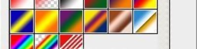 Gradient Tool