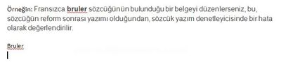 Office 2007 Word Seçenekleri
