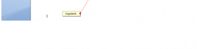 Microsoft Office 2007 Word Seçenekleri