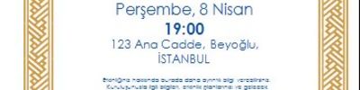 Office 2007 Word Şablonları