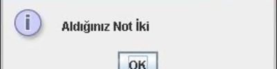 İf Else, Kisa İf Ve Switch Operatoru