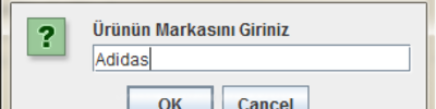 While Döngüsü