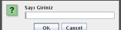 Java programlamada static özelliği