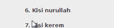 Kura Çekim Uygulaması