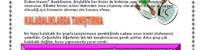 Word Art Uygulaması