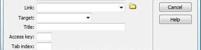 Hyperlink, Mail, Anchor