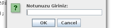 if Kullanımı