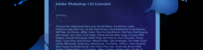 Linux Debian Üzerine Photohop CS5 ve CS6 Kurmak