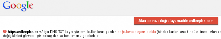 Kurumsal Mail Hizmeti İçin Google Kullanmak