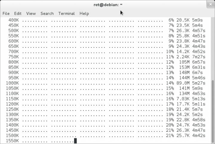 Linux Debian'a Adobe Flash Player Nasıl Yüklenir?