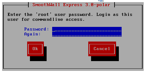 SmoothWall Express