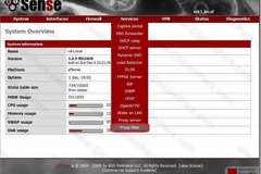 Pfsense Kullanıcı Bazlı Web Filtreleme ve Download Yasaklama