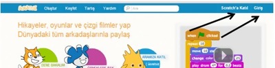 Scratch Nedir?