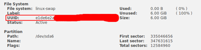 Linuxta Swap Alanını Siteme Sonradan Dahil Etmek