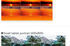 CSS ile Responsible Tasarım