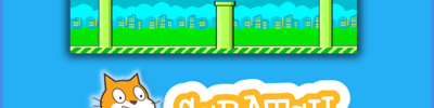 Scratch ile Flappy Bird Oyunu