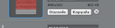 Scratchda Duyuru Yapma Özelliği