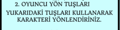 Tron Oyunu