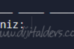 Döngü Uygulamaları