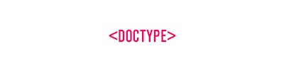 DOCTYPE Tagı Nasıl Kullanılır? HTML sayfasının nasıl bir HTML versiyonu ile yazıldığını web tarayıcısına bildirmek DOCTYPE tagının görevidir.