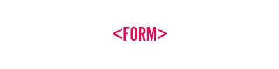 FORM Tagı Form tagı parametreleri