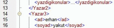 XHTML Nedir?